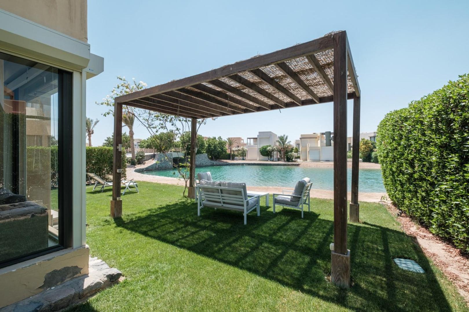 Standalone In Tawila 3bdr * Hurghada