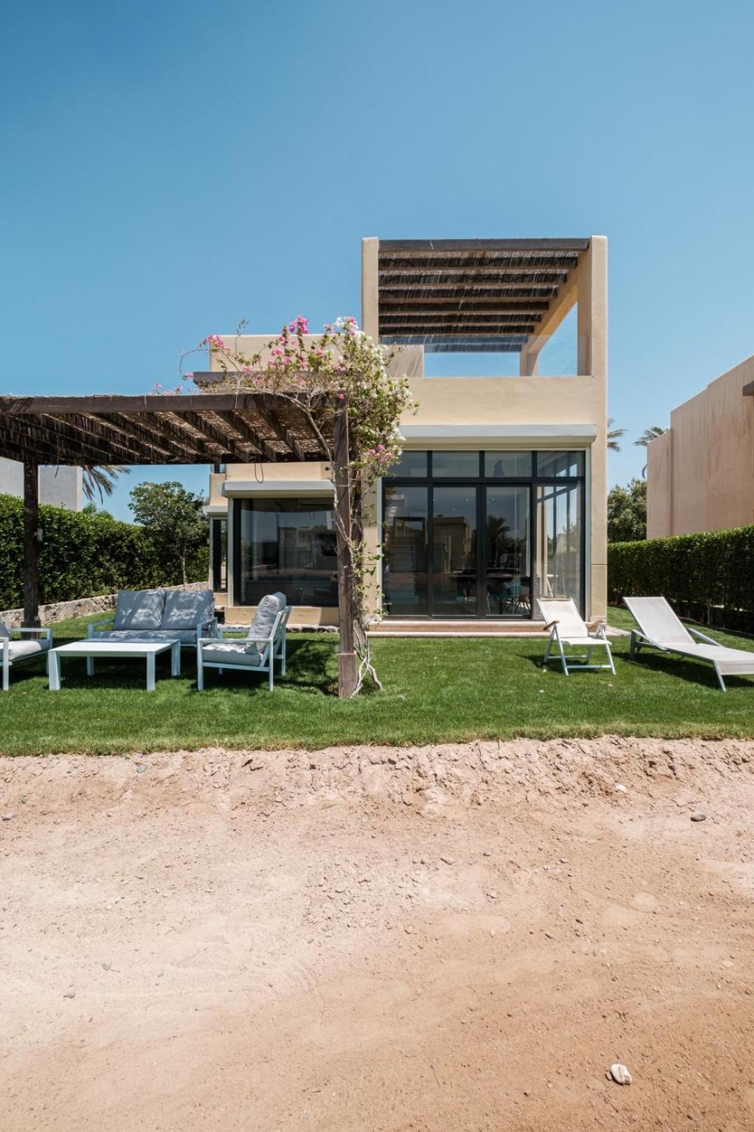 Standalone In Tawila 3bdr * Hurghada