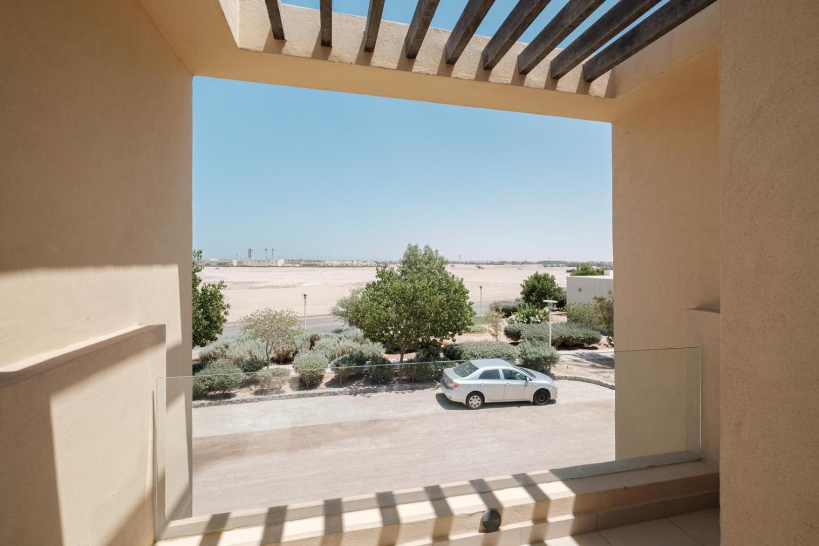 Ferienhaus Standalone In Tawila 3bdr *