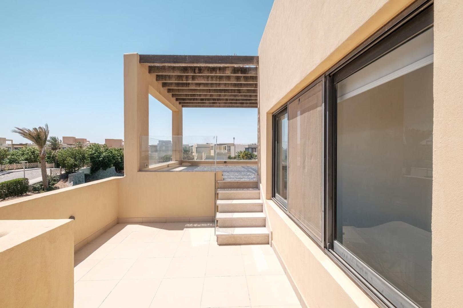 Standalone In Tawila 3bdr Ferienhaus Hurghada