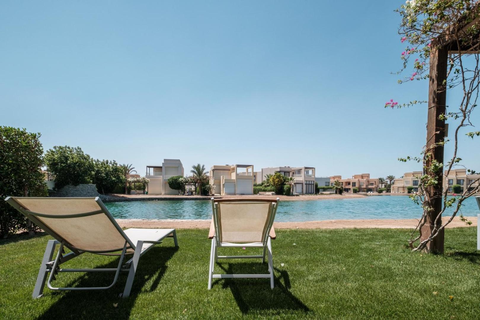 Ferienhaus Standalone In Tawila 3bdr Hurghada