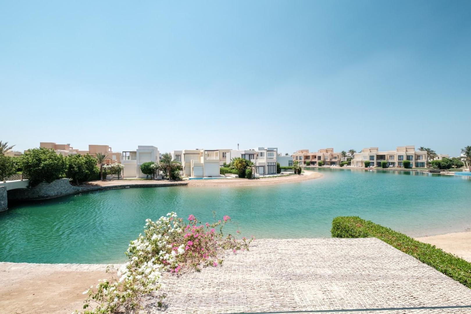 Standalone In Tawila 3bdr * Hurghada