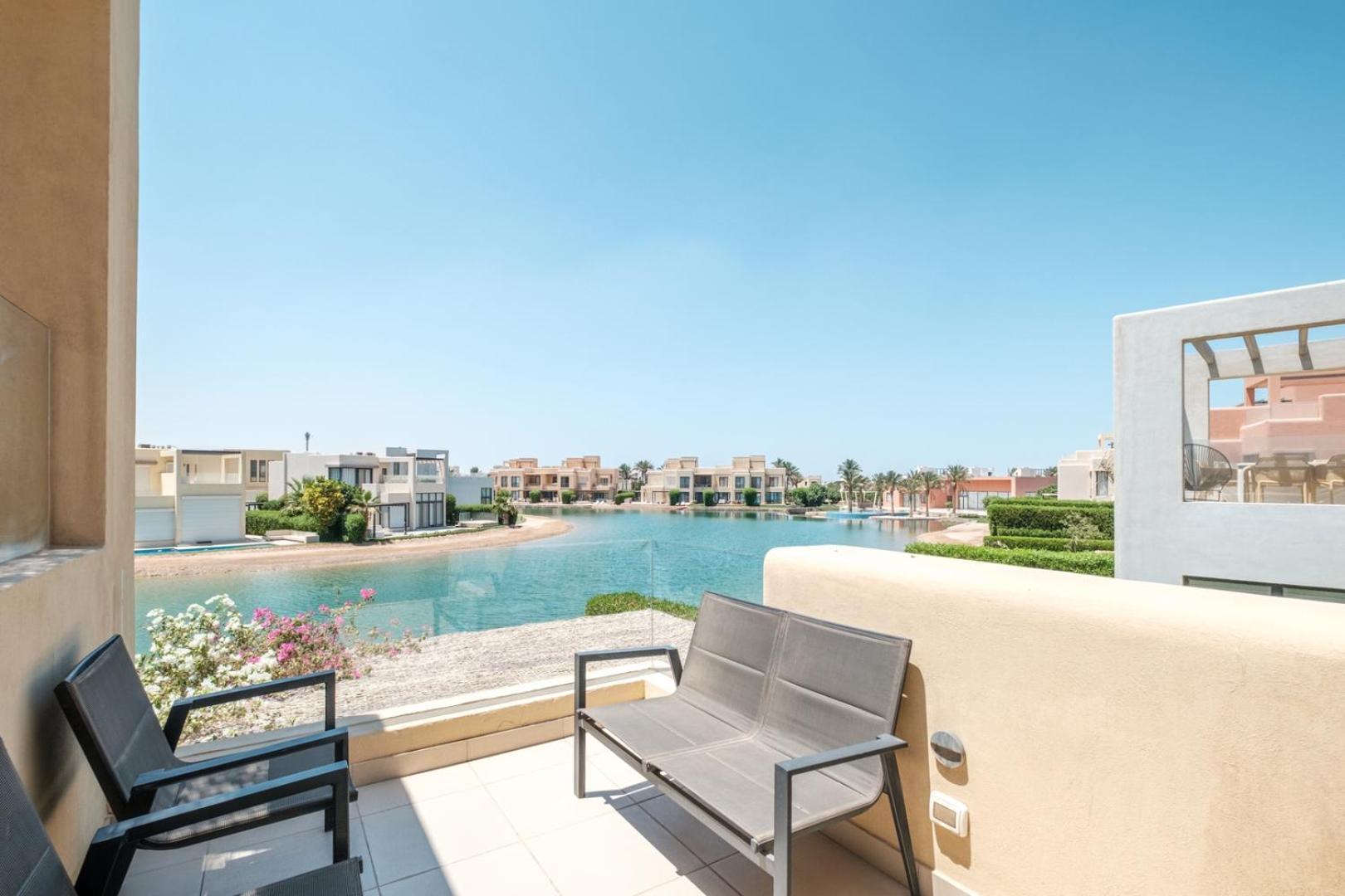 Standalone In Tawila 3bdr Ferienhaus