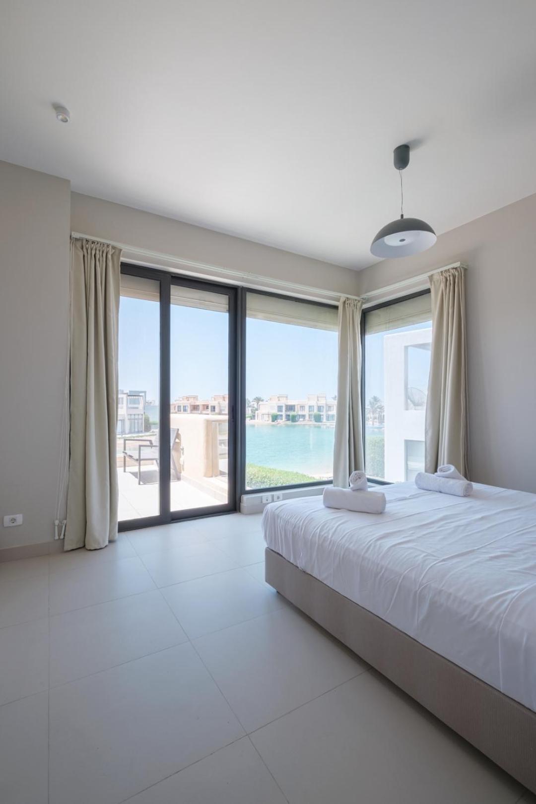 Ferienhaus Standalone In Tawila 3bdr