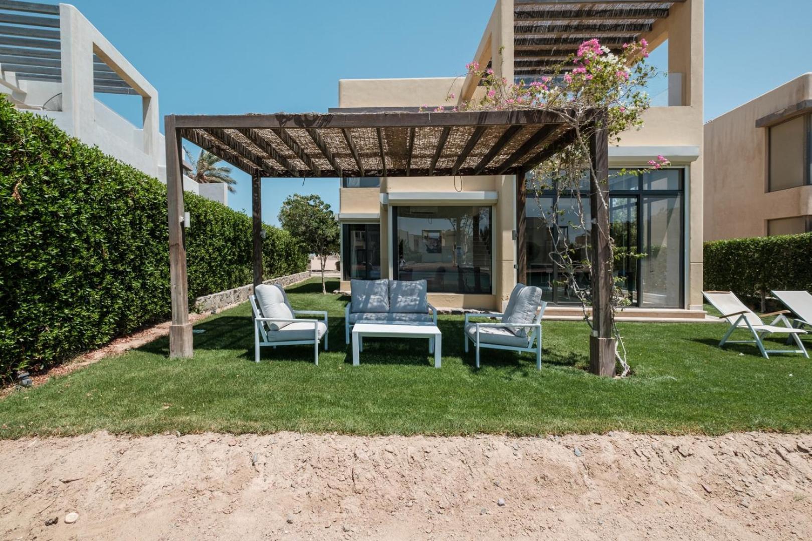 Ferienhaus Standalone In Tawila 3bdr *