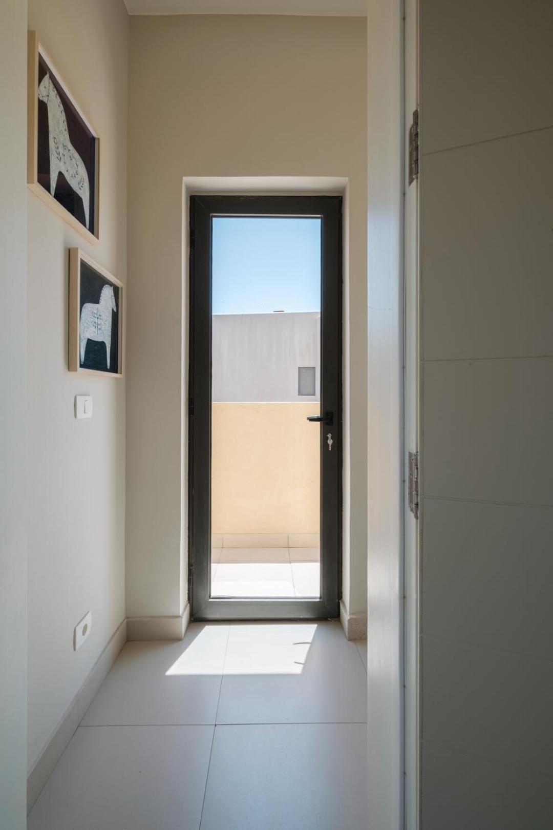 Standalone In Tawila 3bdr Ferienhaus Hurghada