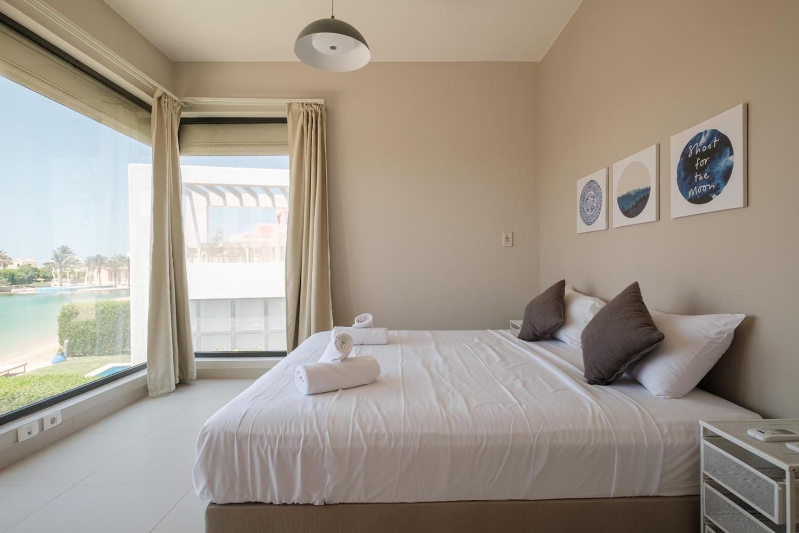 Standalone In Tawila 3bdr Hurghada