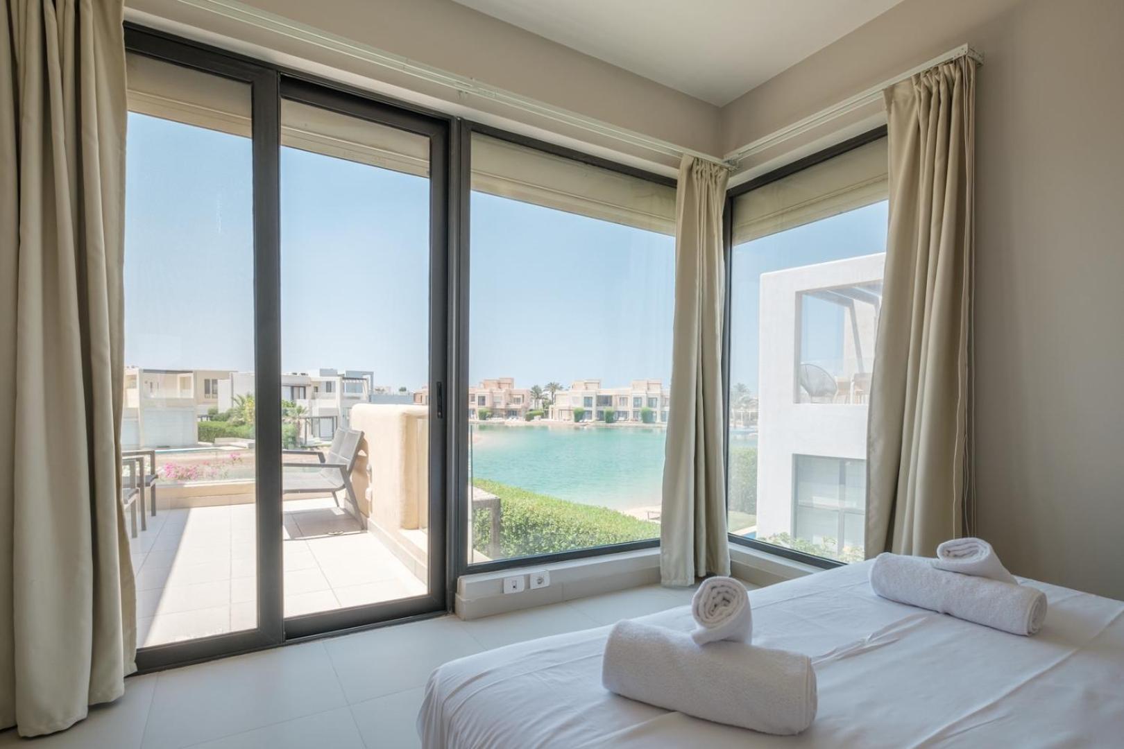 Standalone In Tawila 3bdr * Hurghada