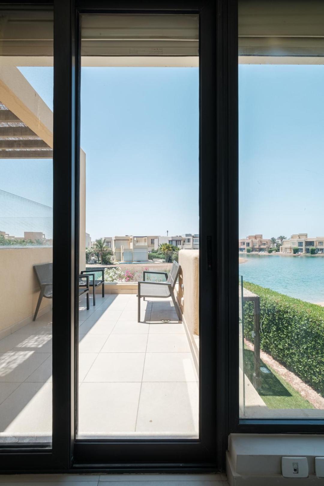 Standalone In Tawila 3bdr Ferienhaus