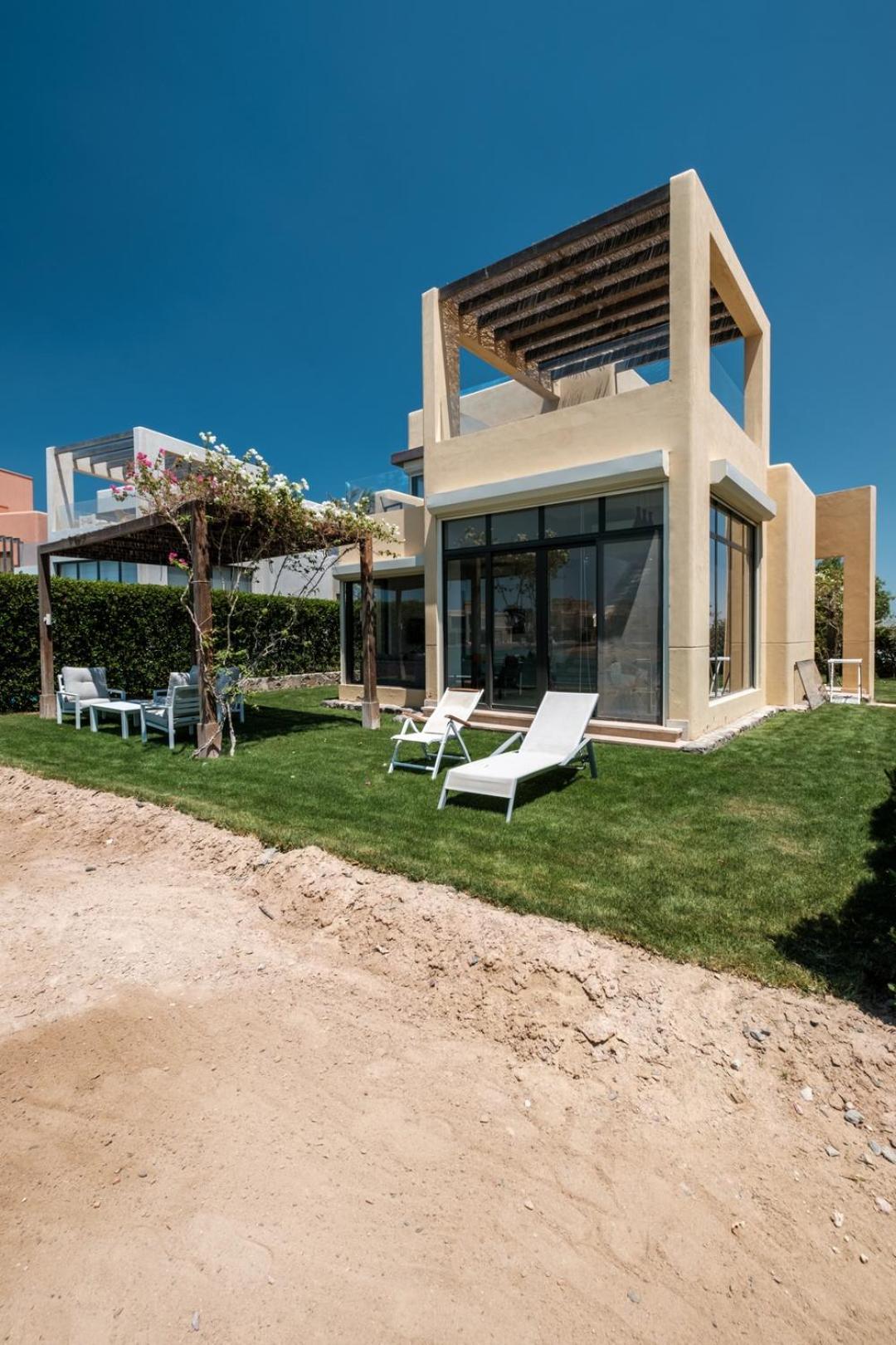 Standalone In Tawila 3bdr Ferienhaus *