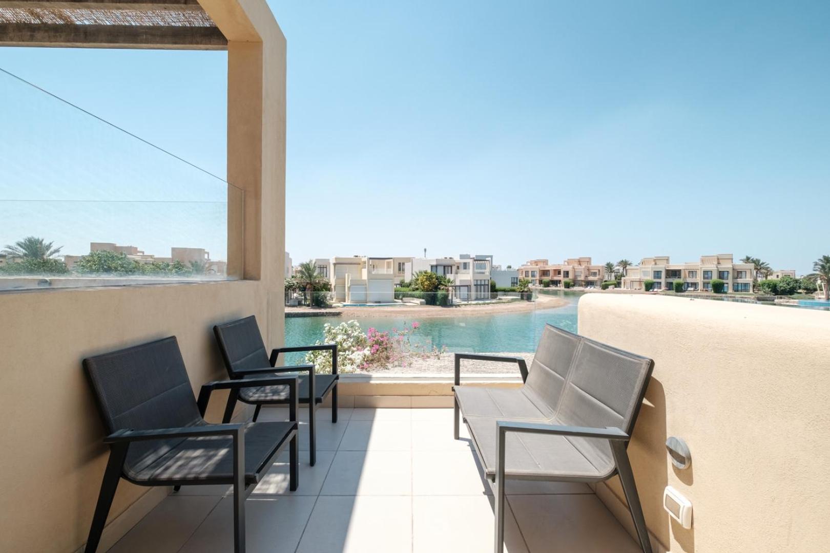 Ferienhaus Standalone In Tawila 3bdr *
