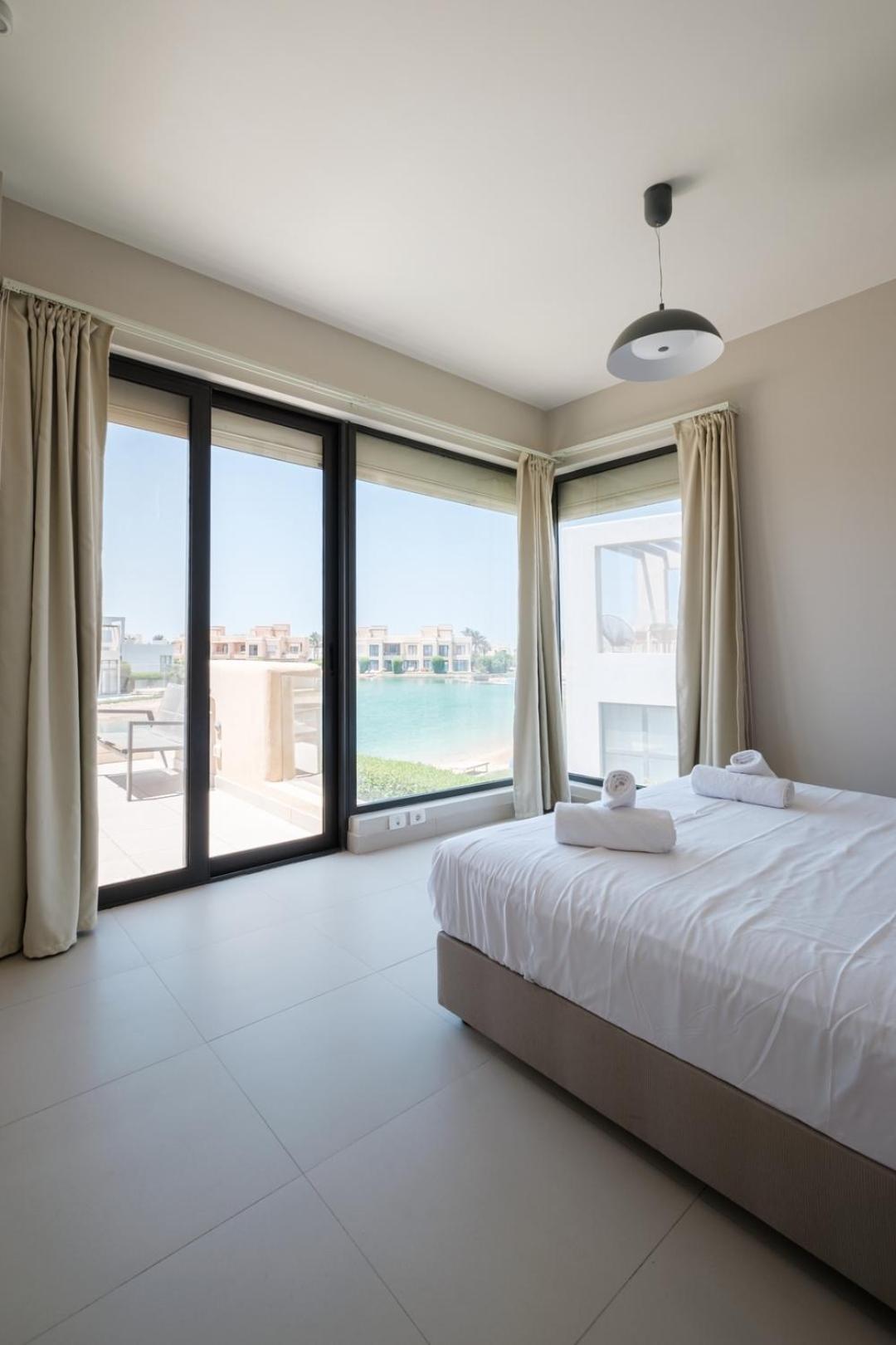 Standalone In Tawila 3bdr Ferienhaus Hurghada