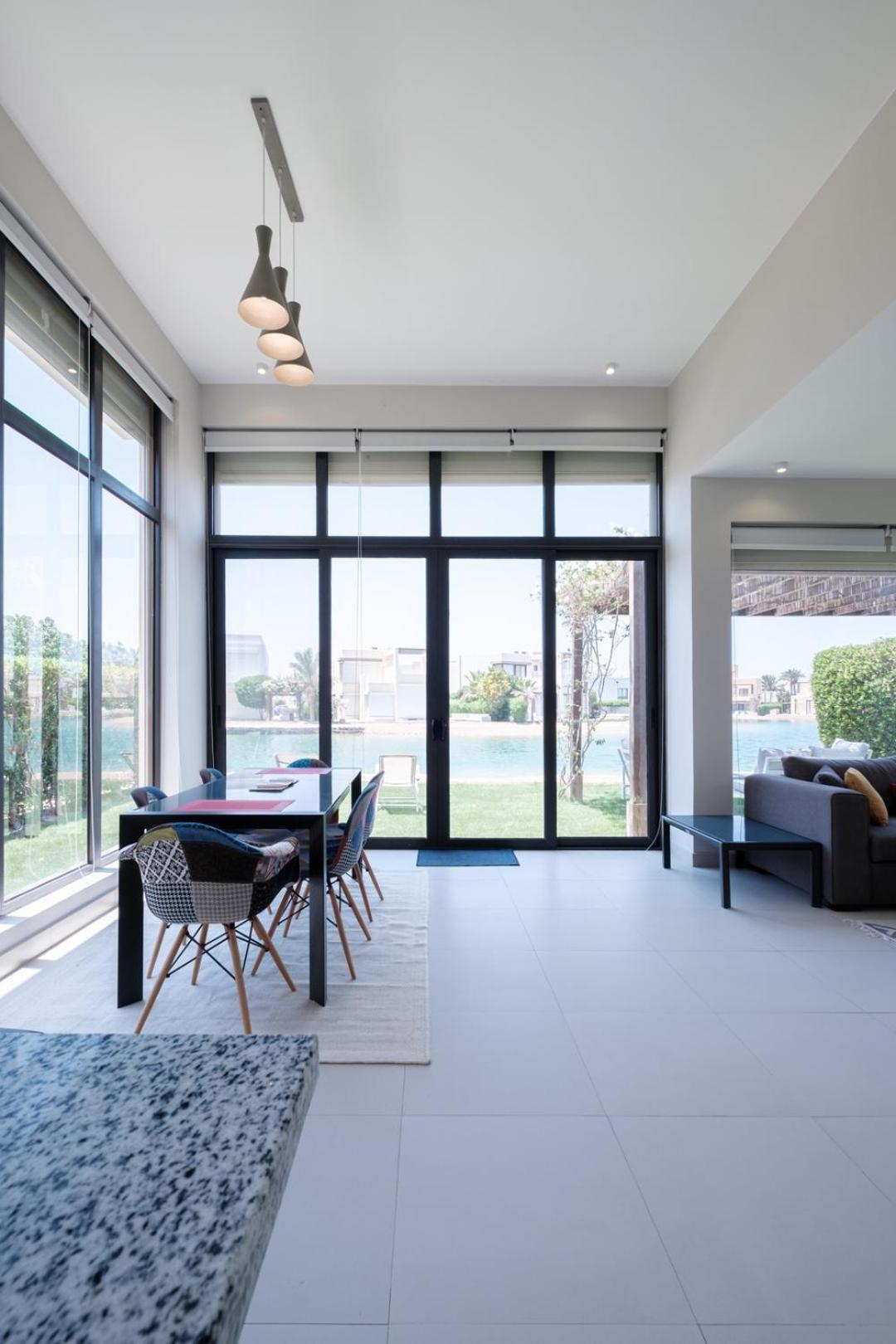 Standalone In Tawila 3bdr Ferienhaus
