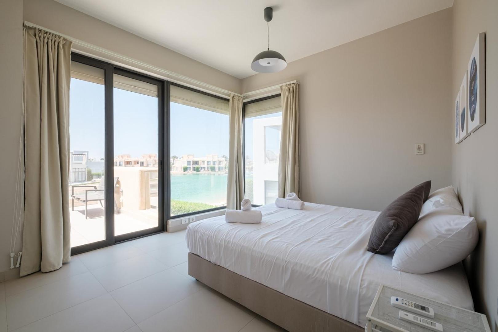 Ferienhaus Standalone In Tawila 3bdr