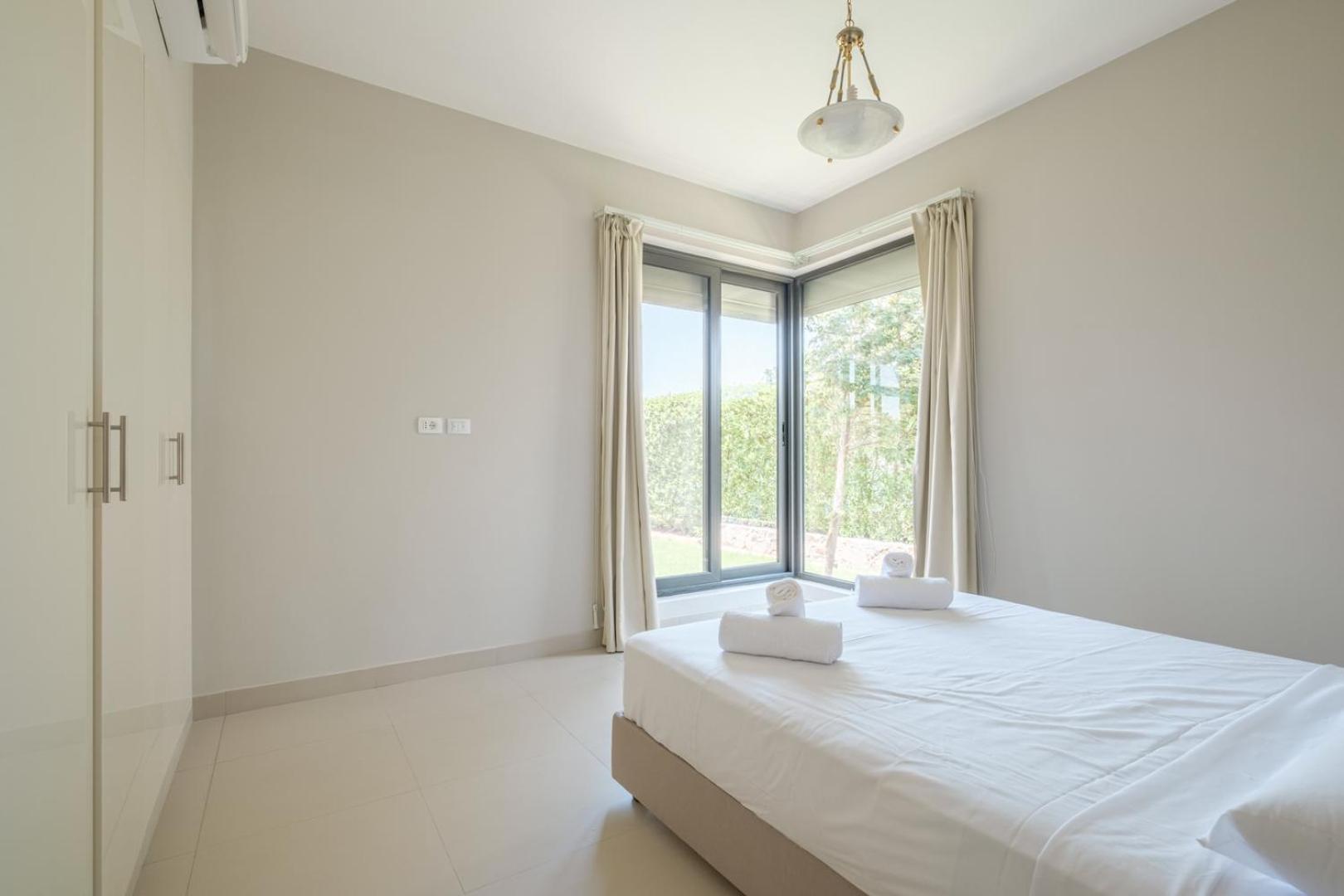 Ferienhaus Standalone In Tawila 3bdr *