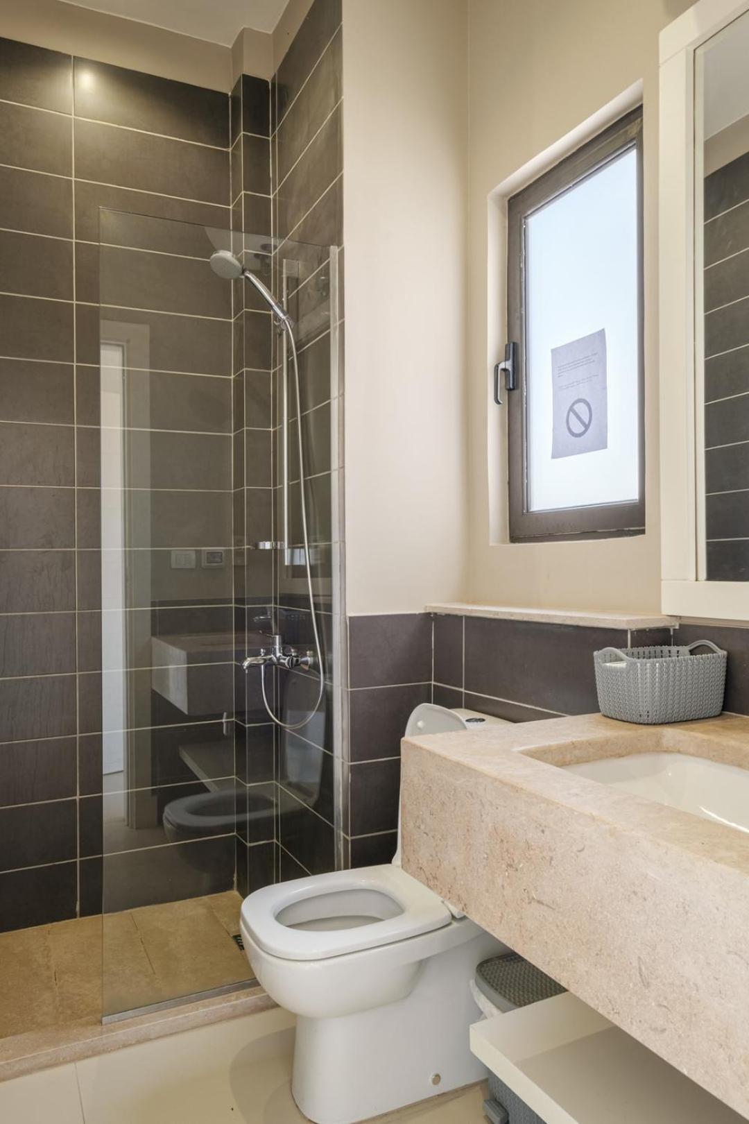 Ferienhaus Standalone In Tawila 3bdr Hurghada