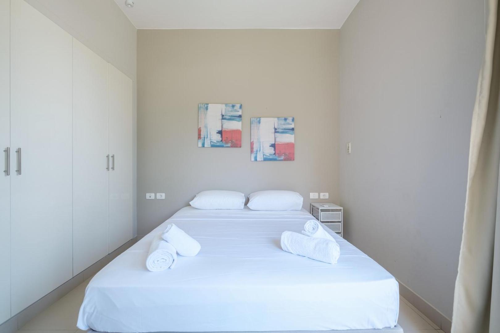 Standalone In Tawila 3bdr Ferienhaus