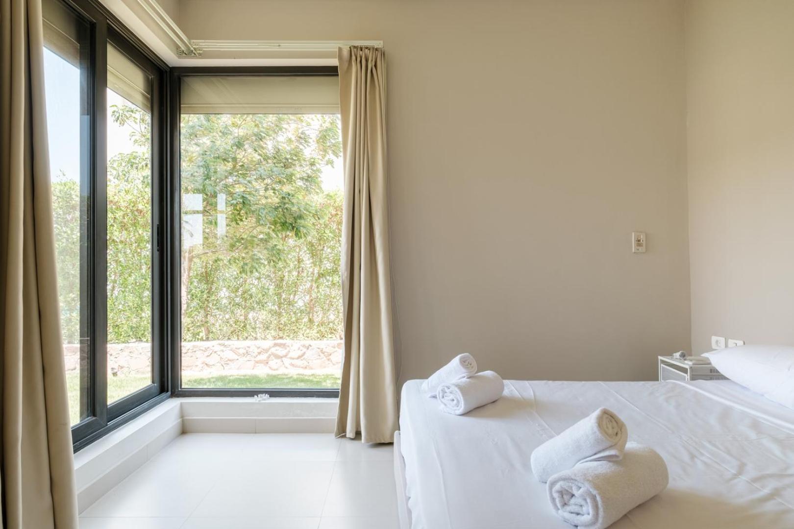 Ferienhaus Standalone In Tawila 3bdr