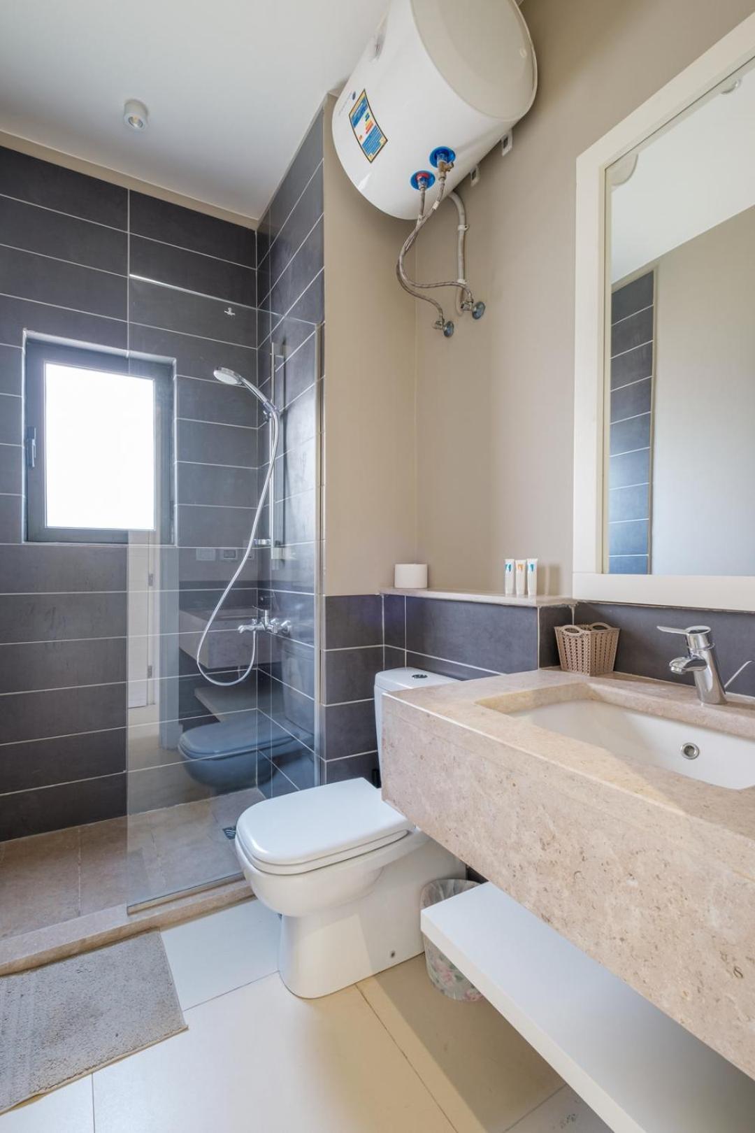 Standalone In Tawila 3bdr Ferienhaus *