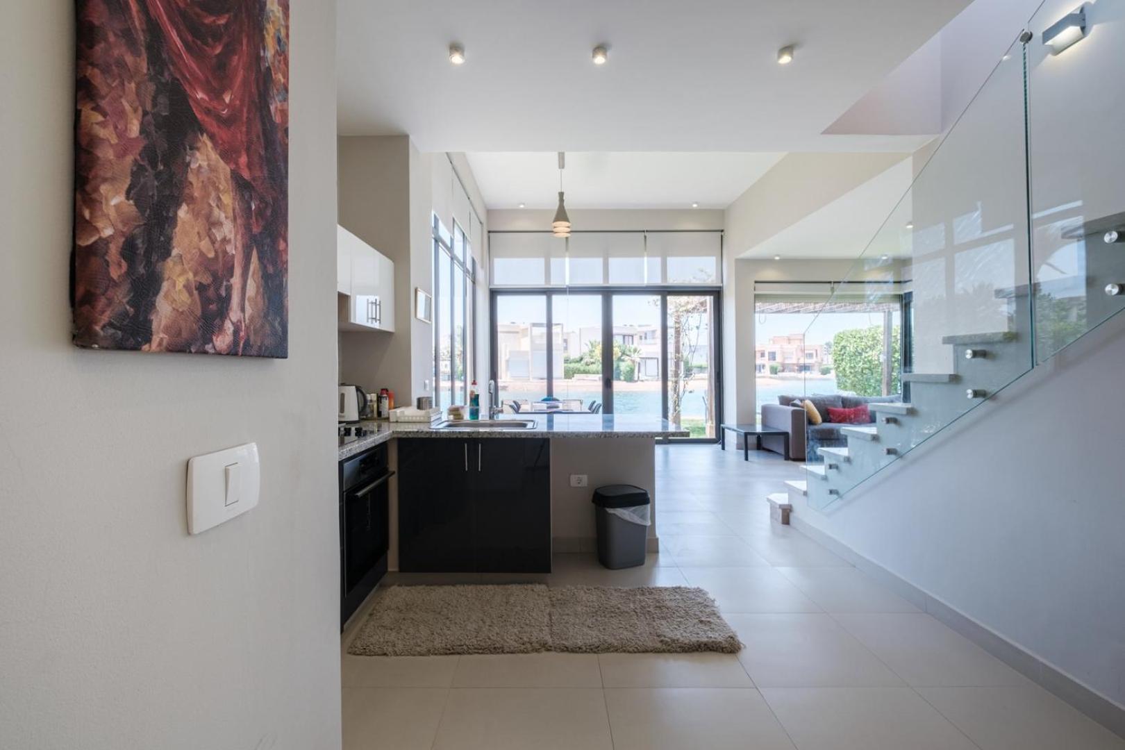 Standalone In Tawila 3bdr Ferienhaus Hurghada