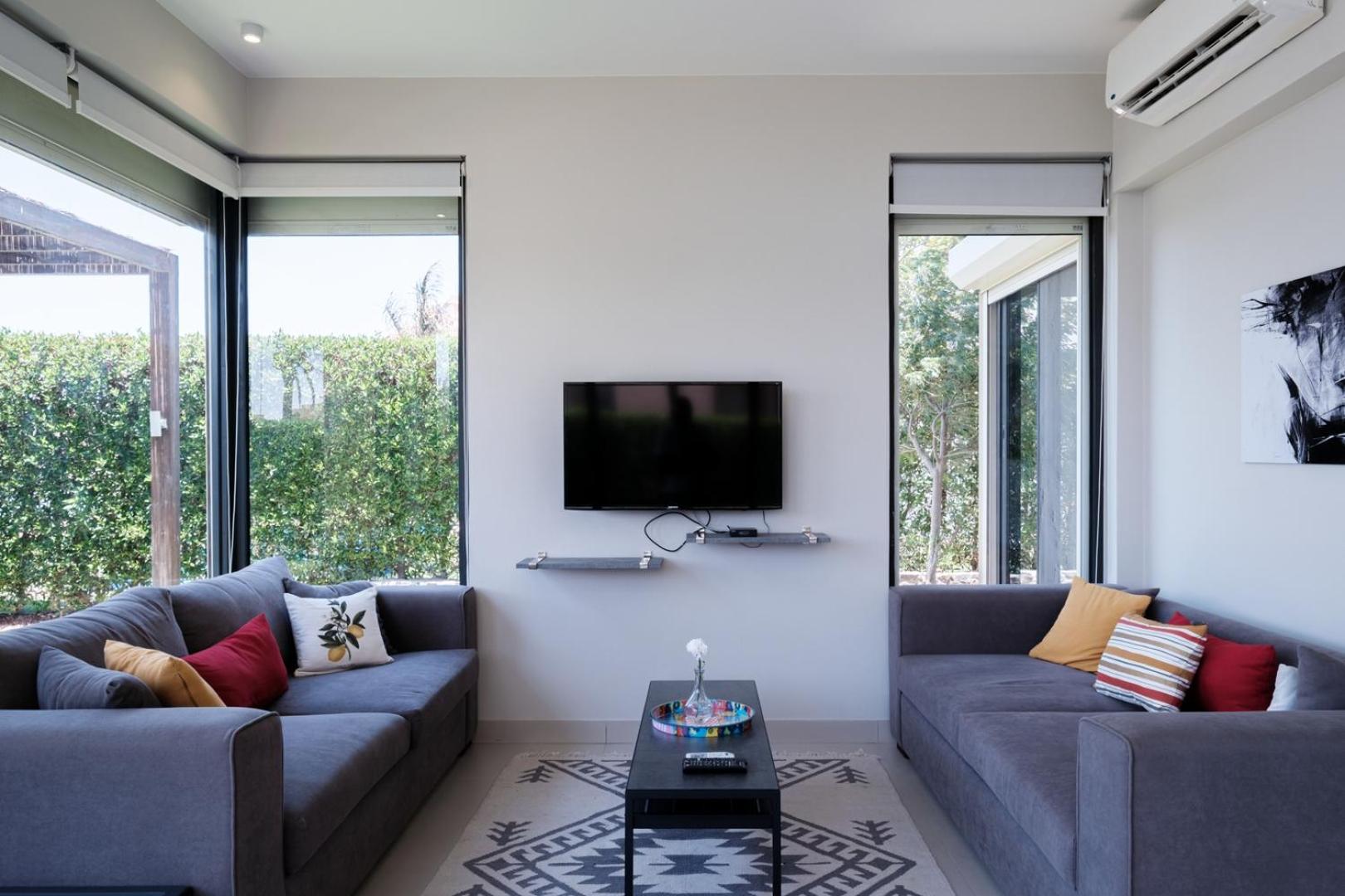 Ferienhaus Standalone In Tawila 3bdr *