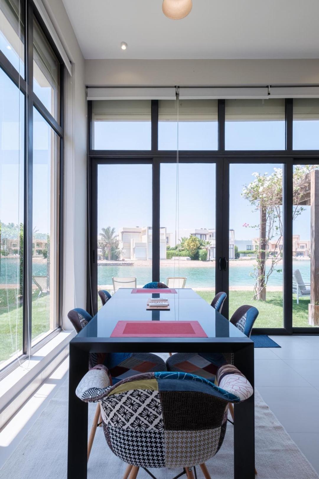 Ferienhaus Standalone In Tawila 3bdr Hurghada