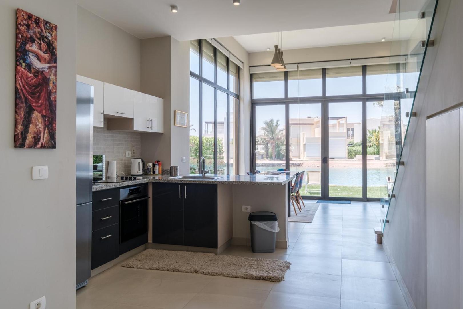 Standalone In Tawila 3bdr Ferienhaus