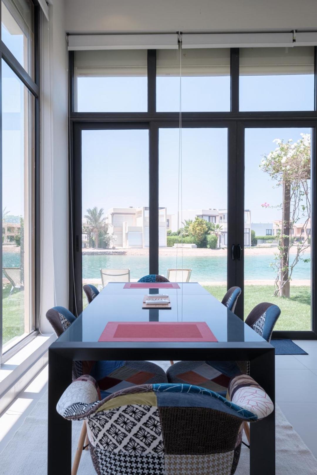 Ferienhaus Standalone In Tawila 3bdr