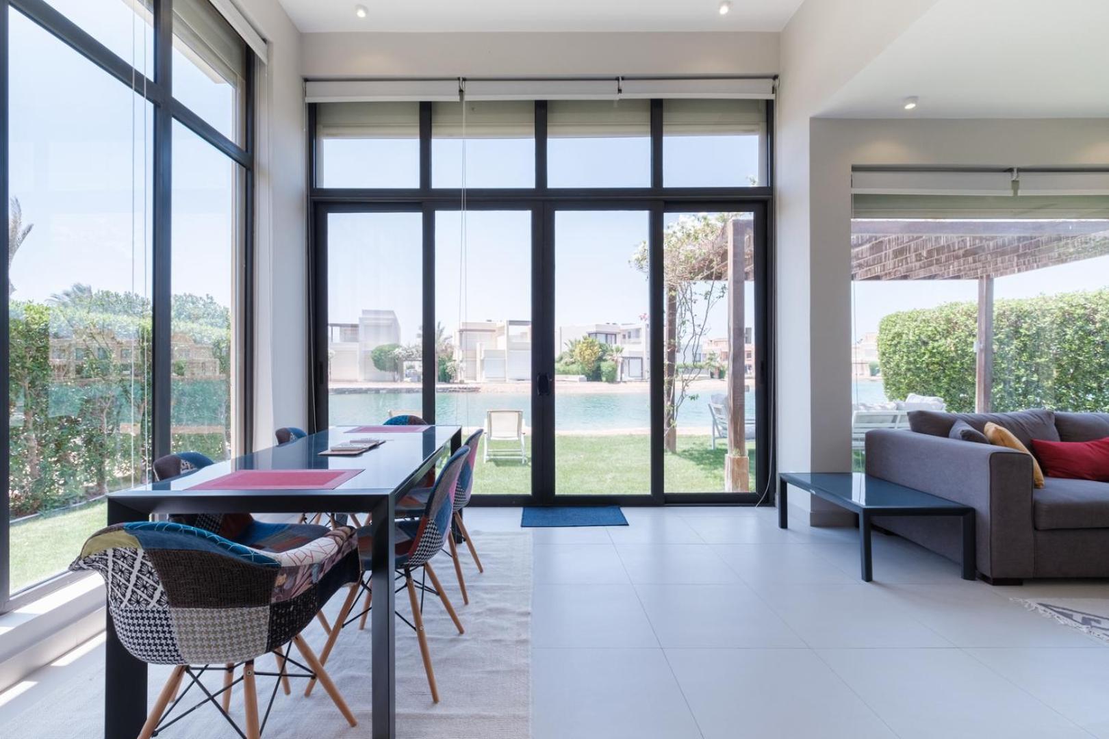 Standalone In Tawila 3bdr Ferienhaus *