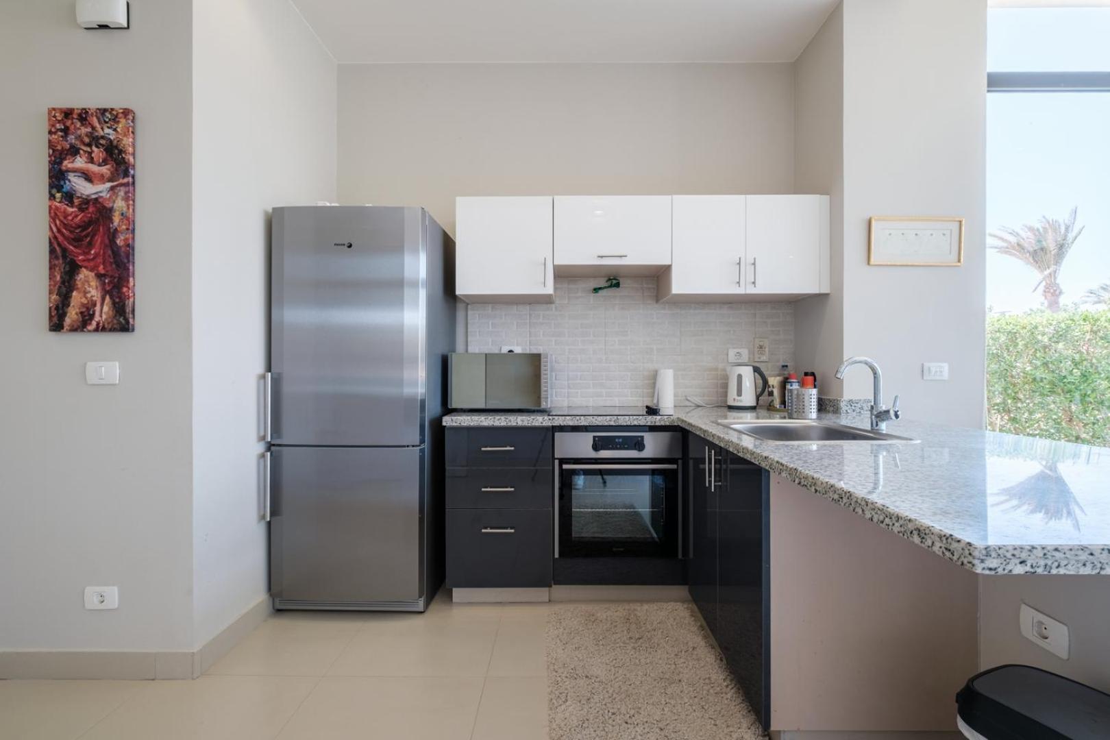 Ferienhaus Standalone In Tawila 3bdr *