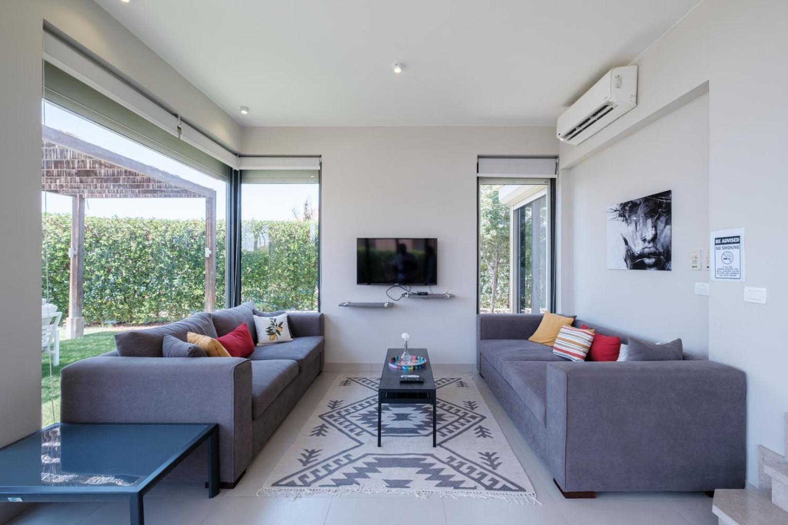 Ferienhaus Standalone In Tawila 3bdr Hurghada