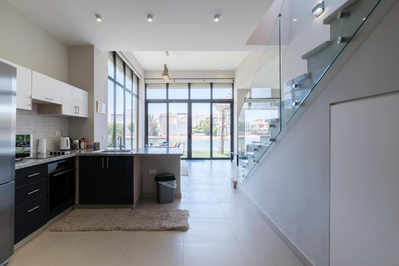 Ferienhaus Standalone In Tawila 3bdr