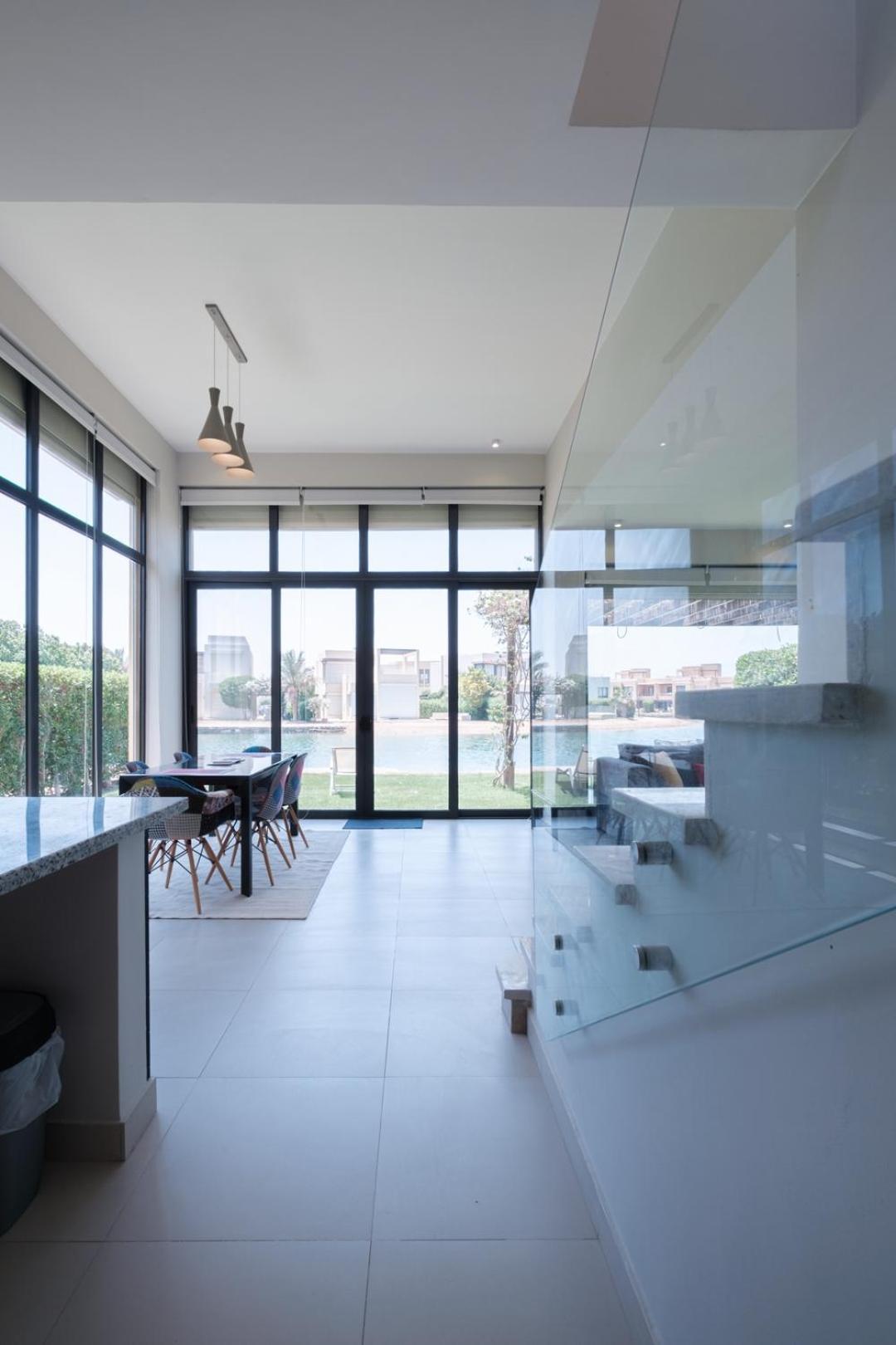 Standalone In Tawila 3bdr Ferienhaus *
