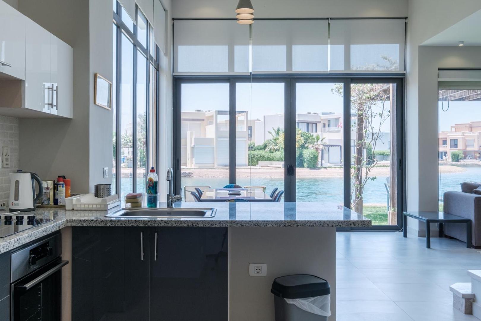 Standalone In Tawila 3bdr Hurghada