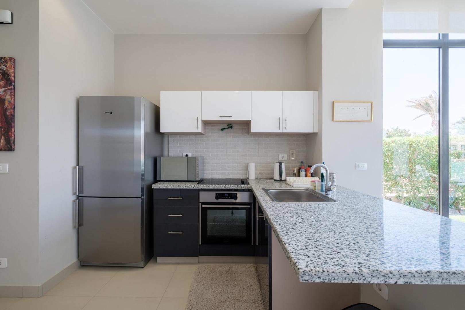 Standalone In Tawila 3bdr Ferienhaus