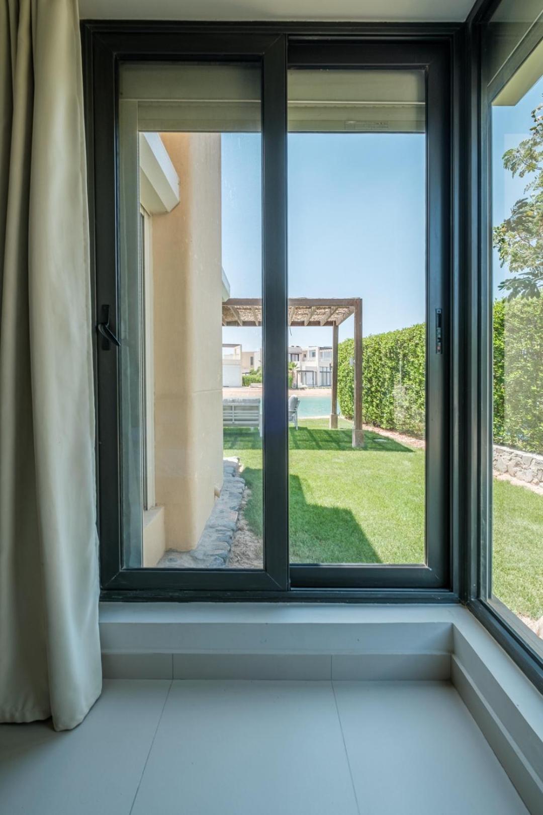 Standalone In Tawila 3bdr Ferienhaus Hurghada