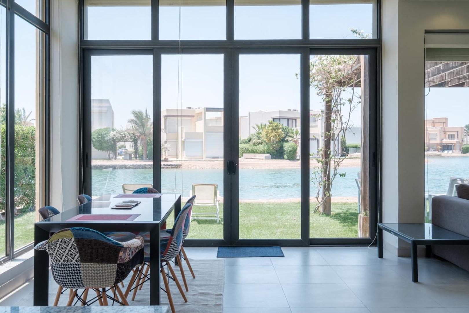 Ferienhaus Standalone In Tawila 3bdr