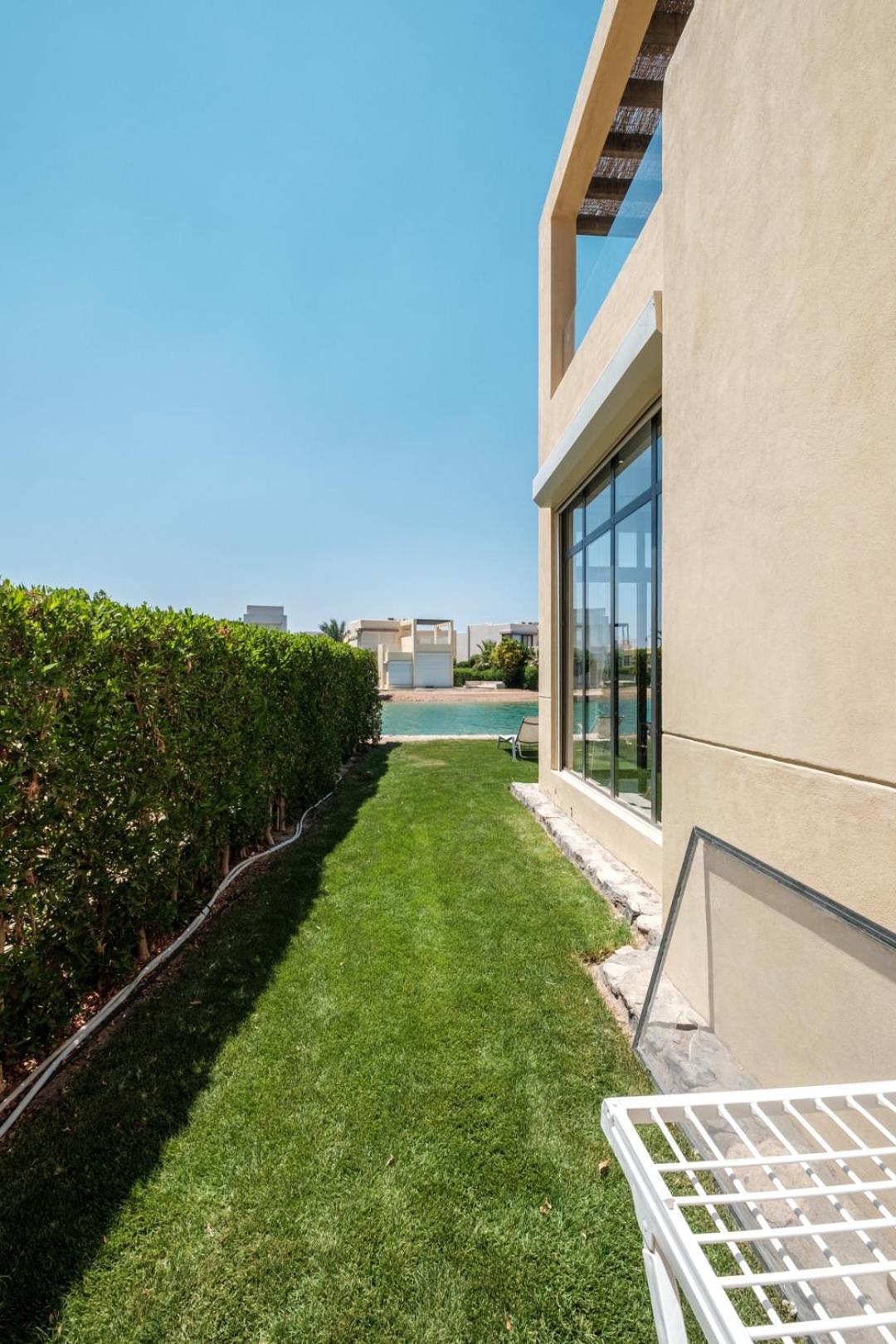 Standalone In Tawila 3bdr Ferienhaus *