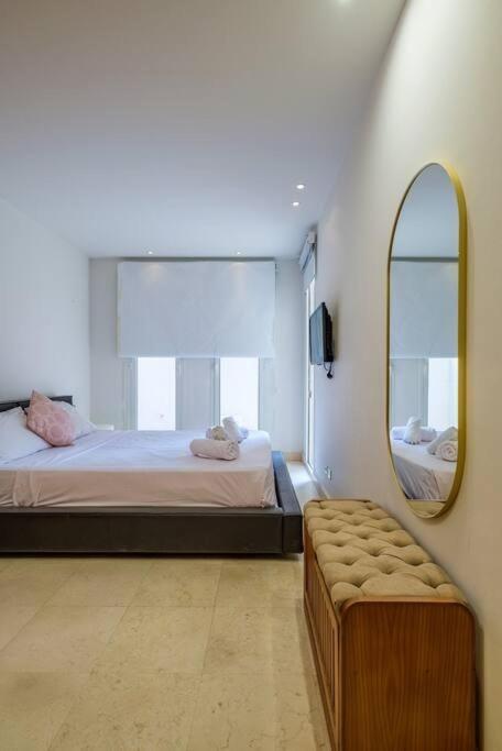 Apartment Stylish 1-bed Retreat Main Pool Hurghada