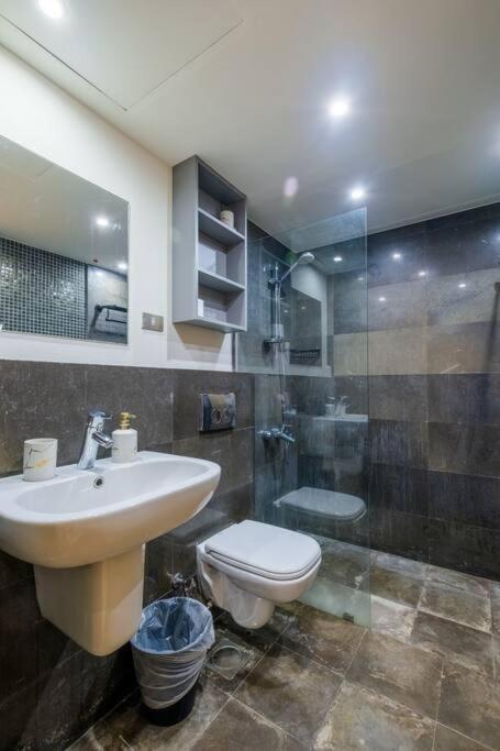 Stylish 1-bed Retreat Main Pool Hurghada