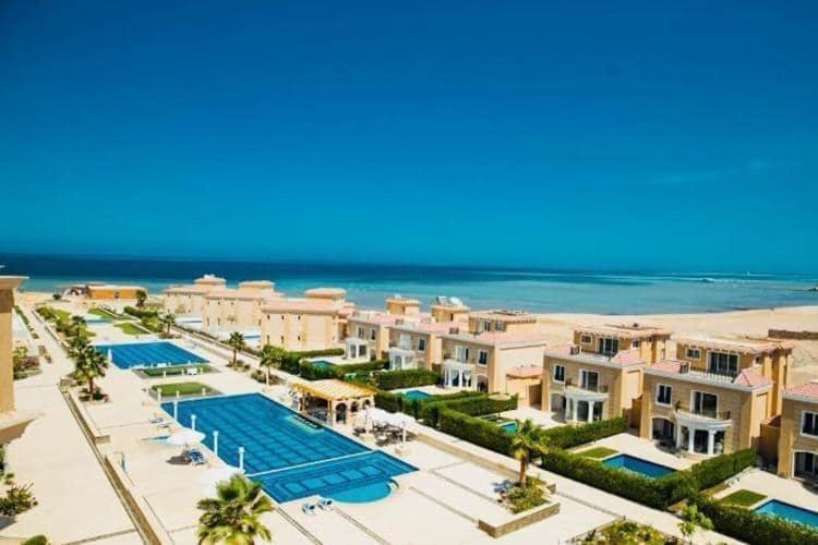 Apartment Ground Floor At Selena Bay *