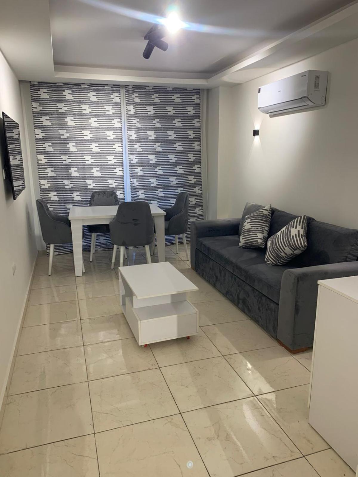 Ground Floor At Selena Bay