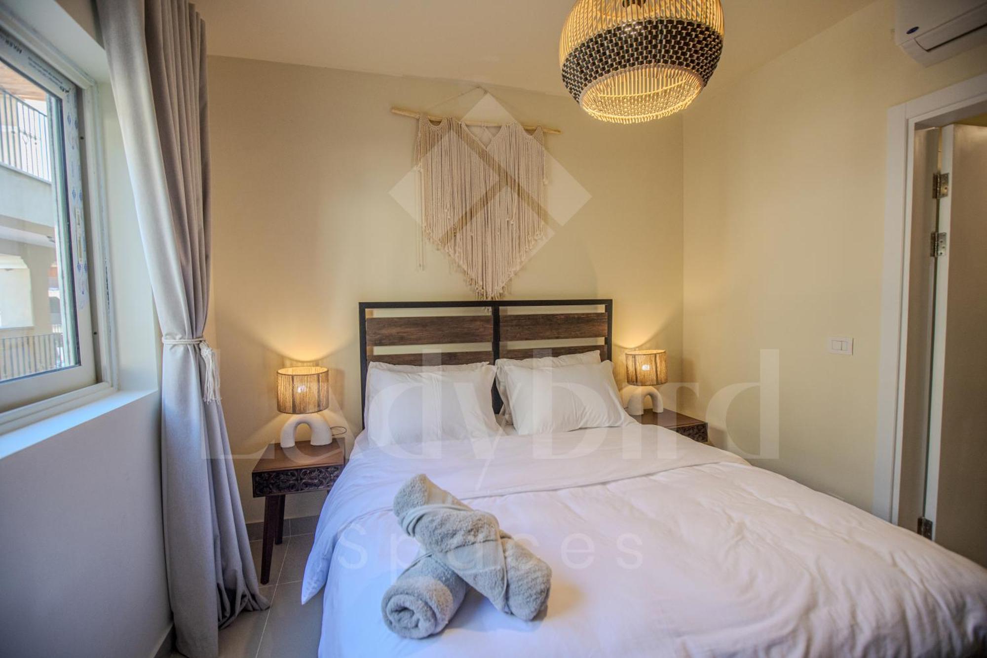 Ladybird - Veranda Celestia Appartement *