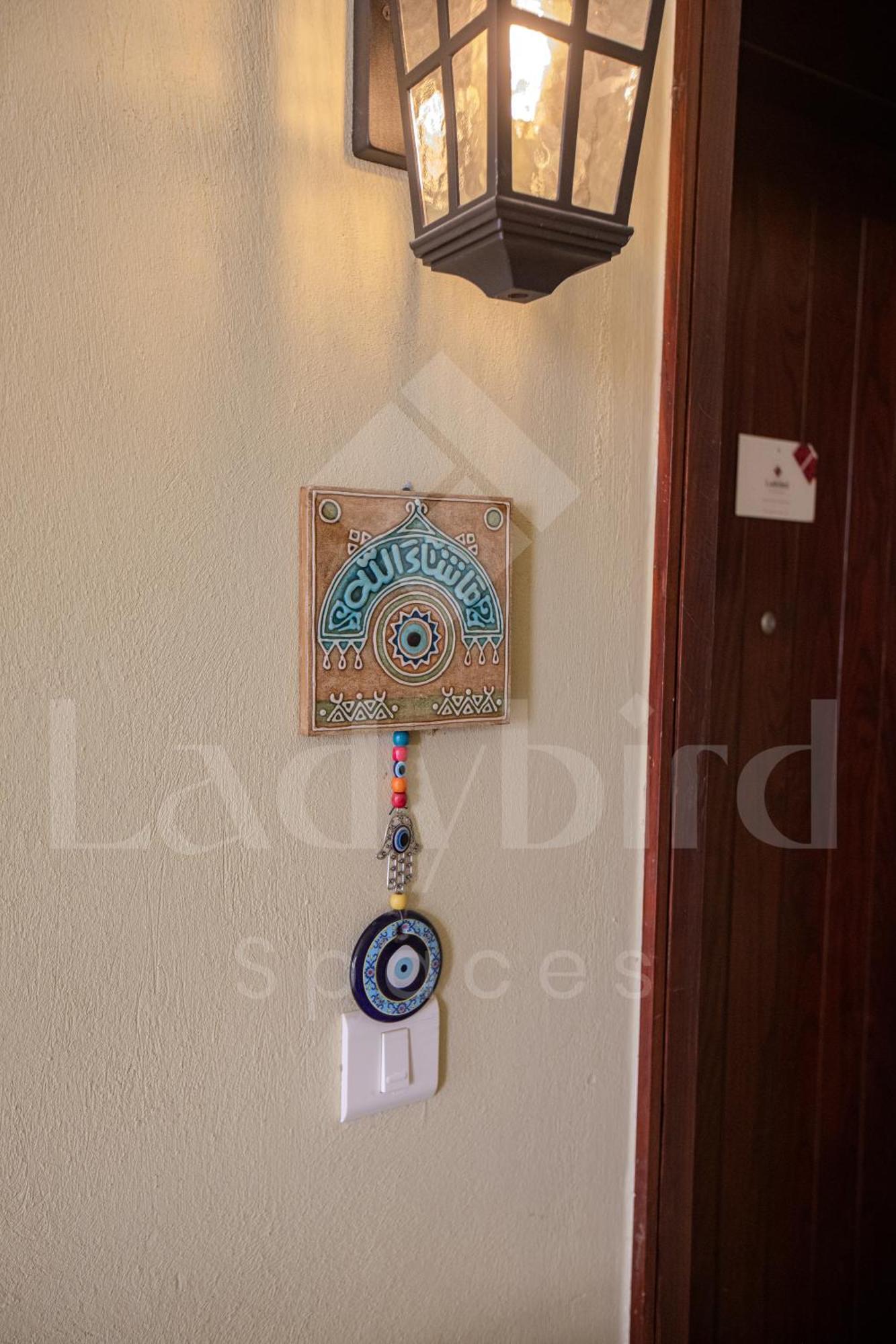 Ladybird - Veranda Celestia Hurghada