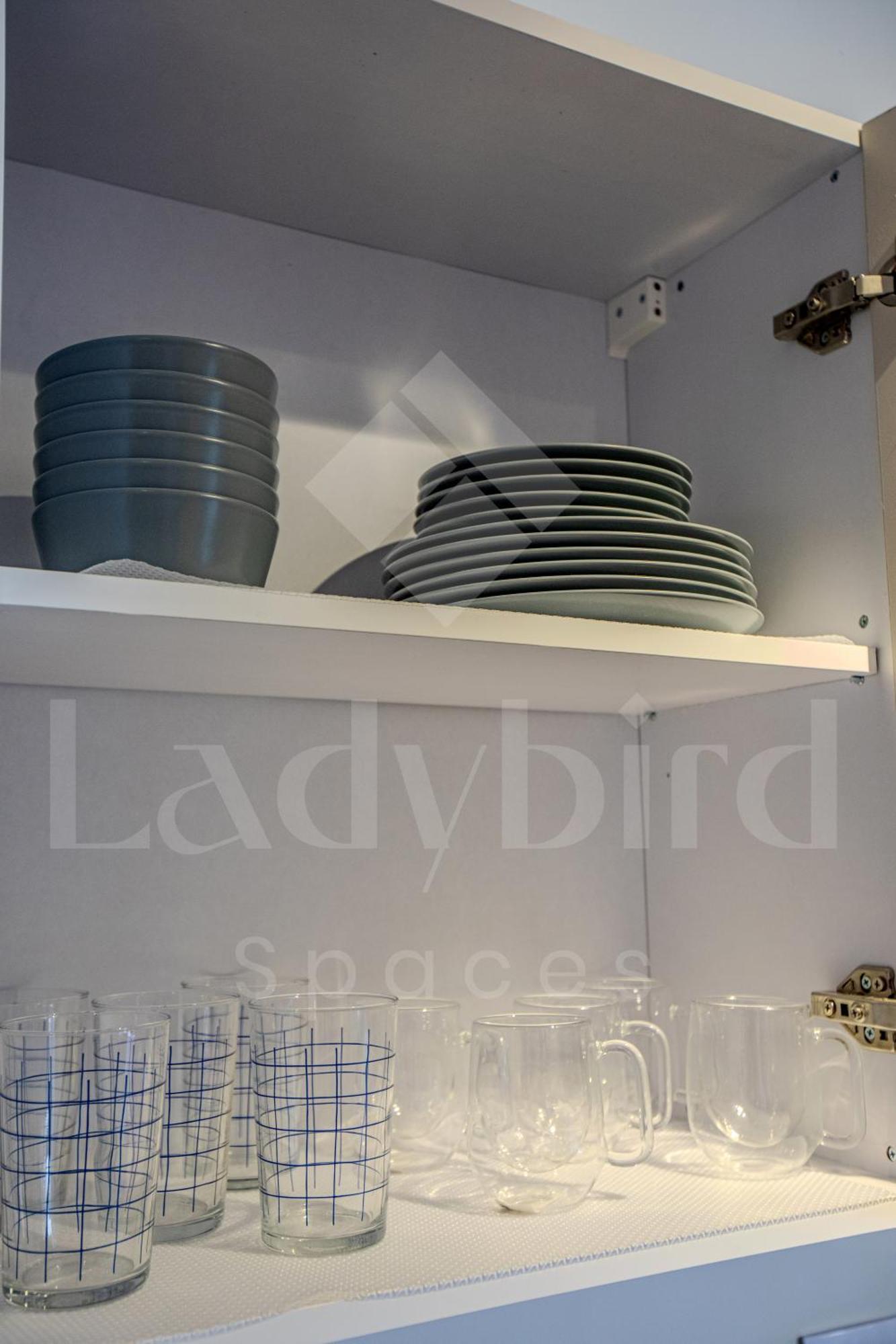 Ladybird - Veranda Celestia Appartement Hurghada
