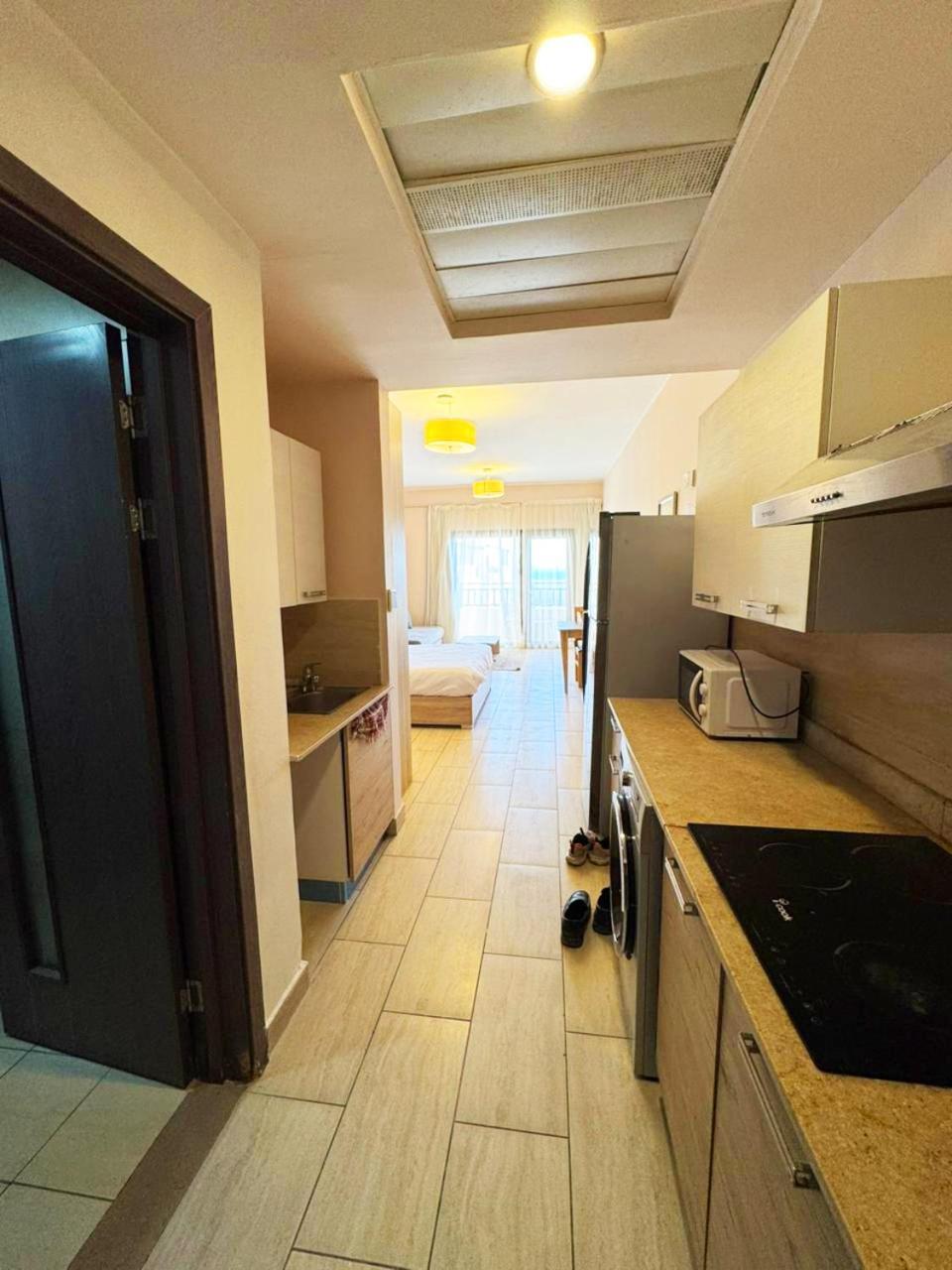 Sea View Aldau Hights Appartement