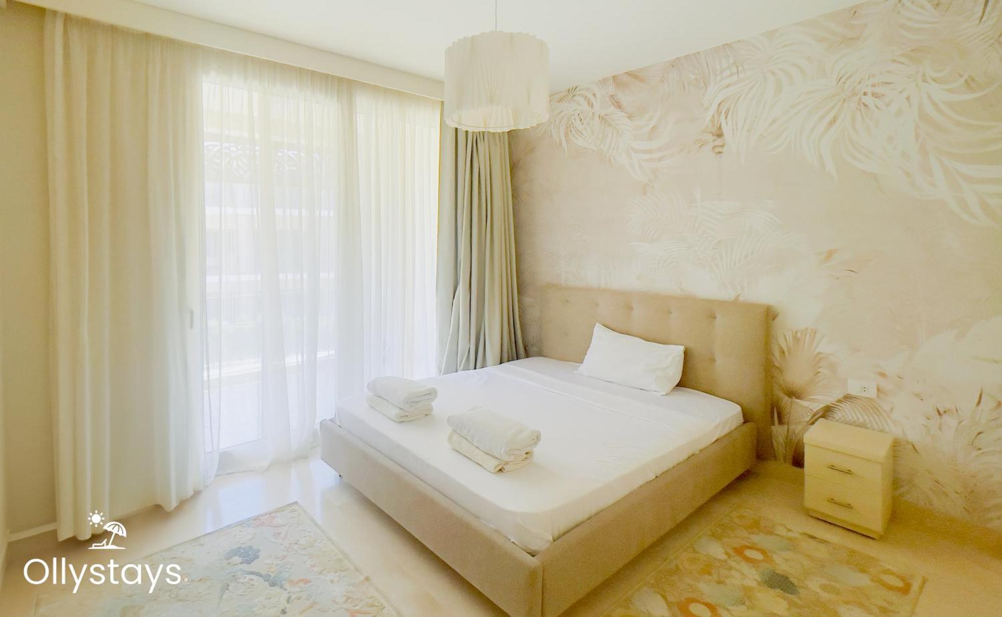 Ollystays Mangroovy 3br And Pool Free Access Appartement *