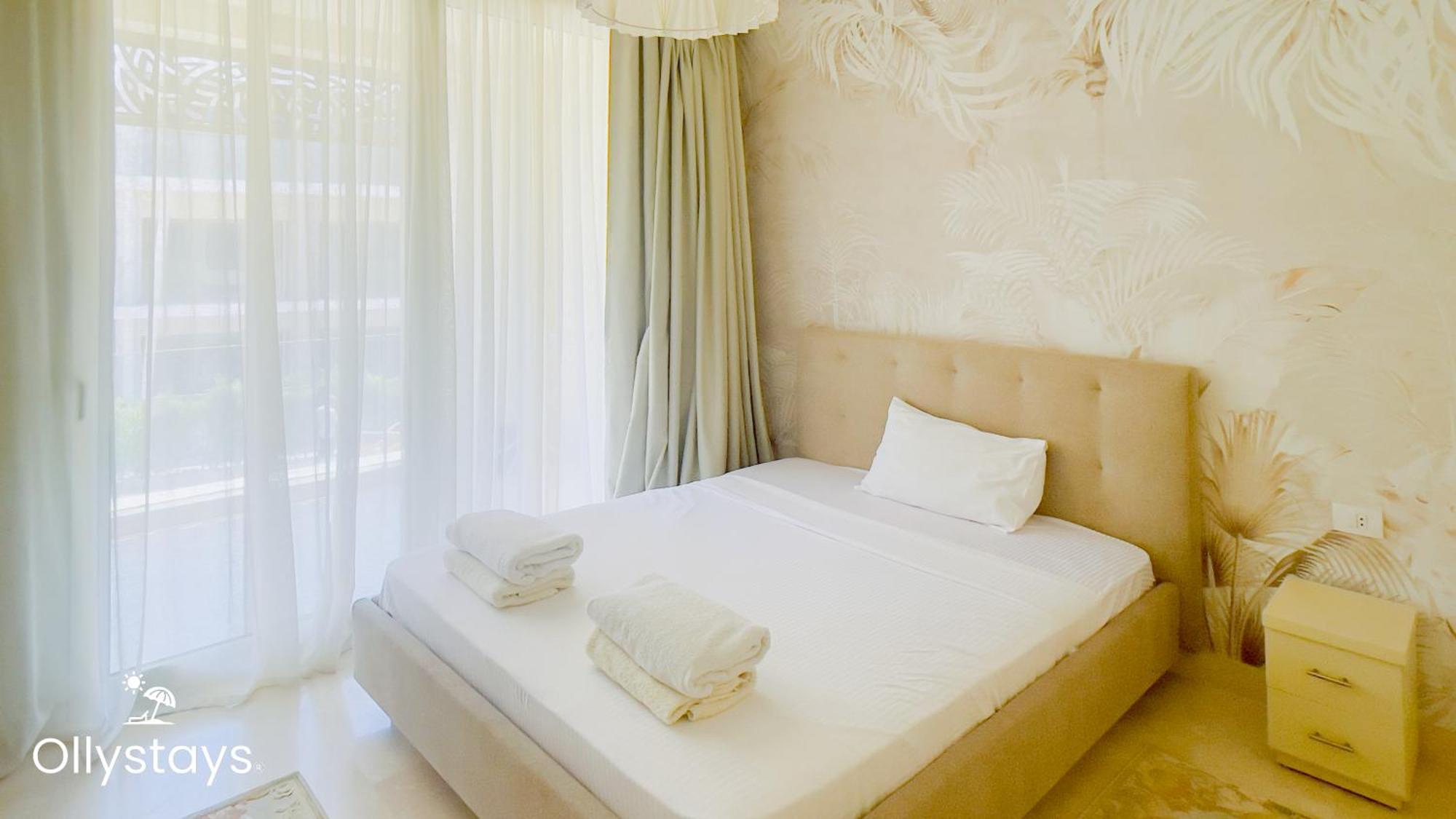 Ollystays Mangroovy 3br And Pool Free Access Apartment Hurghada