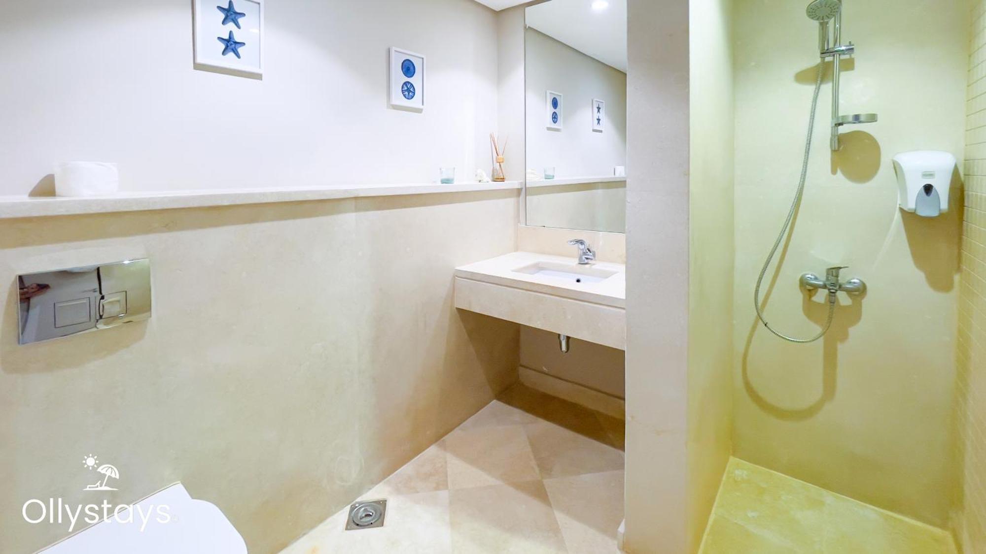 Appartement Ollystays Mangroovy 3br And Pool Free Access *