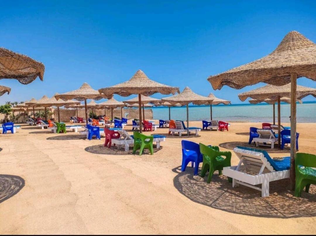2bed Beachfront On-the-beach Apartment